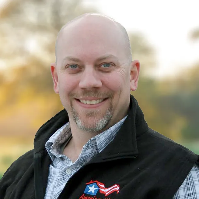 Nathan Gesner